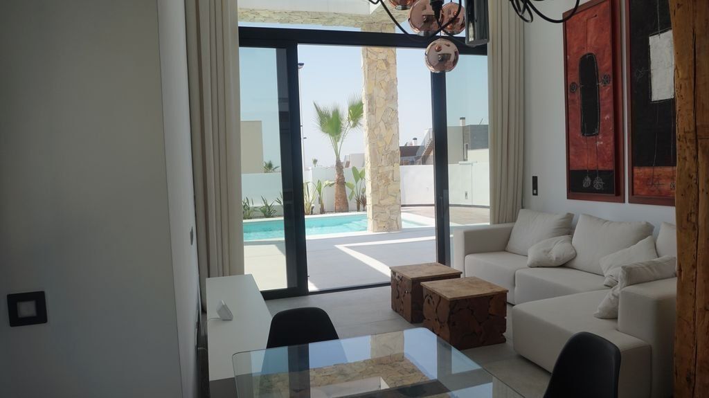 Дом на Коста-Бланка, Испания, 127 м² - фото 7