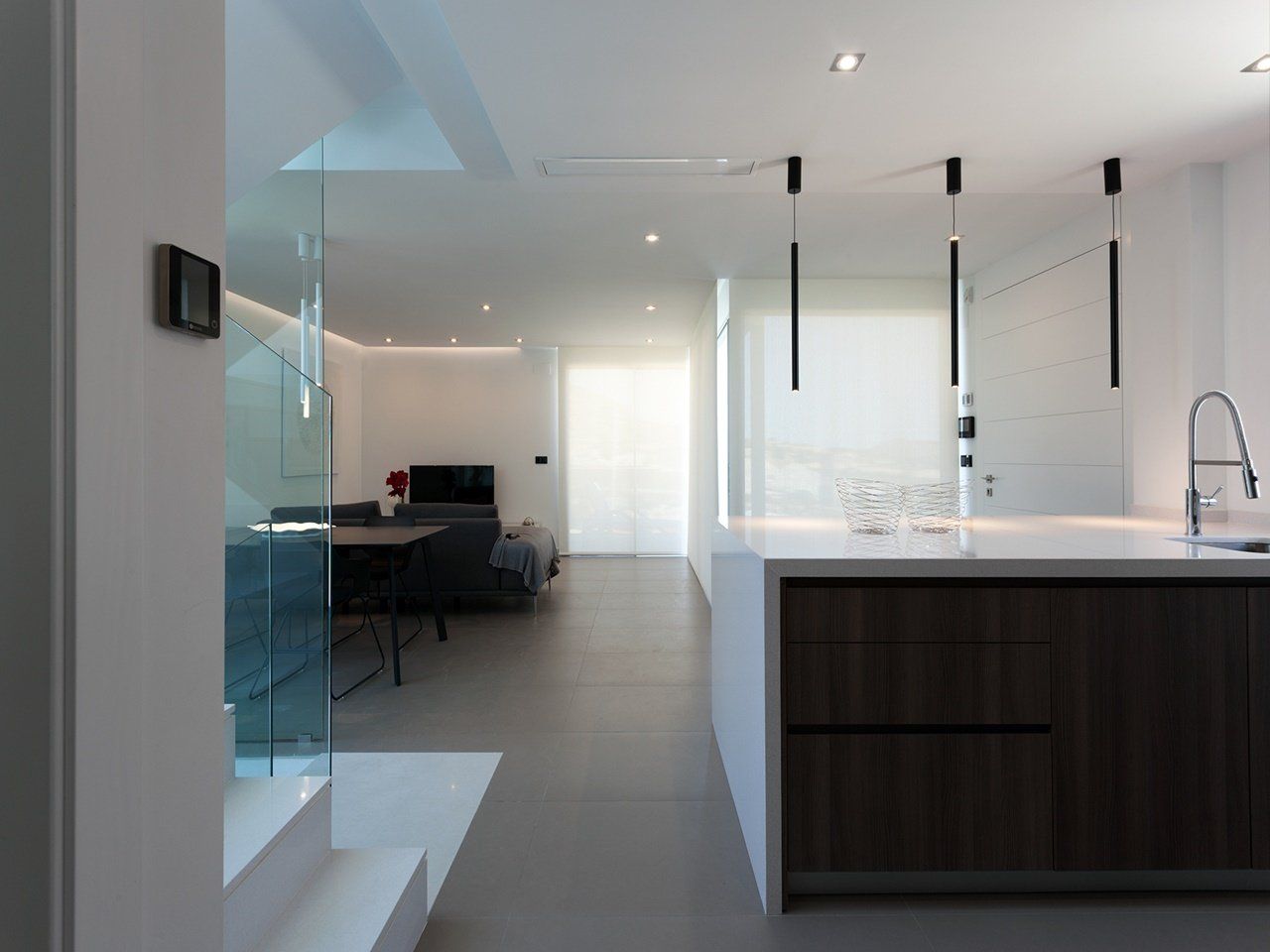 Дом на Коста-Бланка, Испания, 371 м² - фото 7