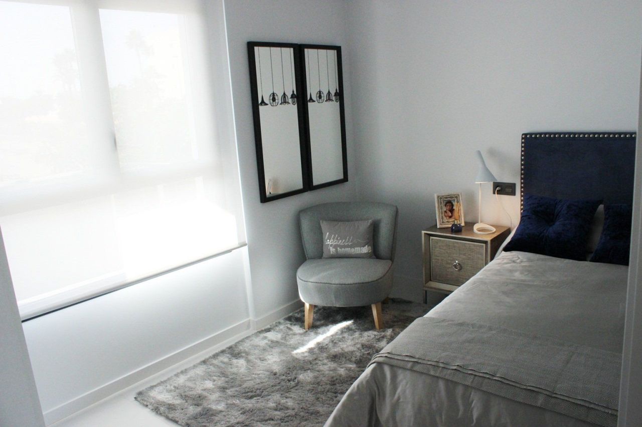 Квартира на Коста-Бланка, Испания, 86 м² - фото 7