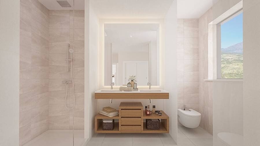 Квартира Испания, Испания, 116 м² - фото 7