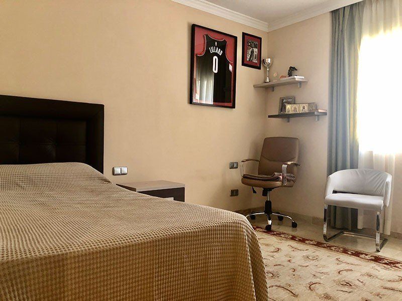 Квартира Испания, Испания, 151 м² - фото 7