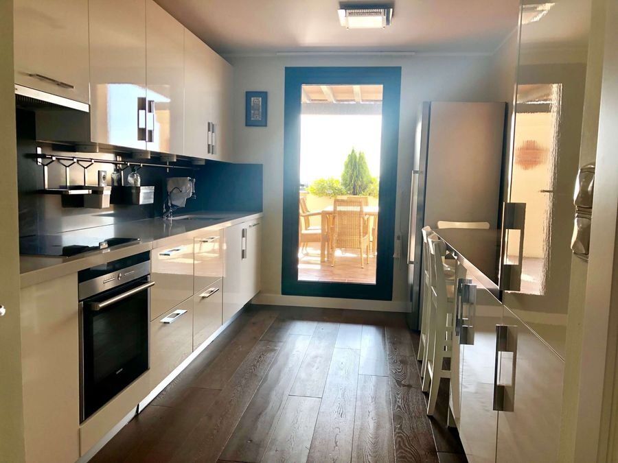 Квартира Испания, Испания, 174 м² - фото 7