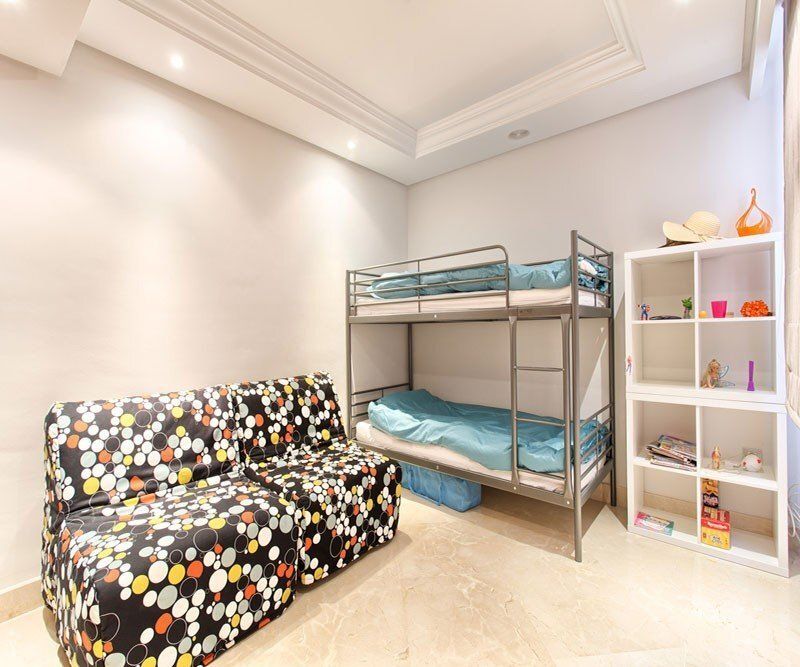 Квартира Испания, Испания, 155 м² - фото 7