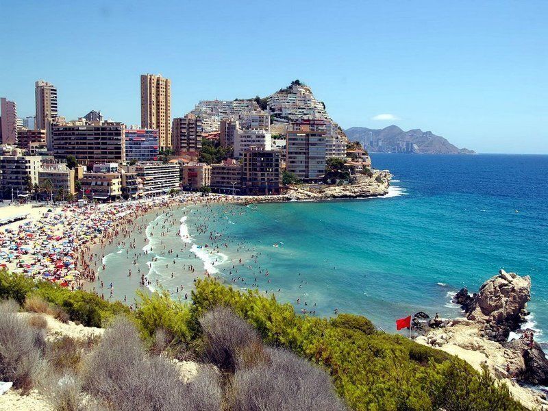 Квартира на Коста-Бланка, Испания, 208 м² - фото 7