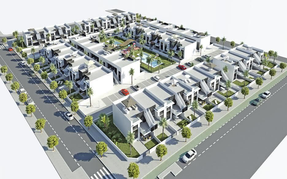 Квартира на Коста-Бланка, Испания, 133 м² - фото 6