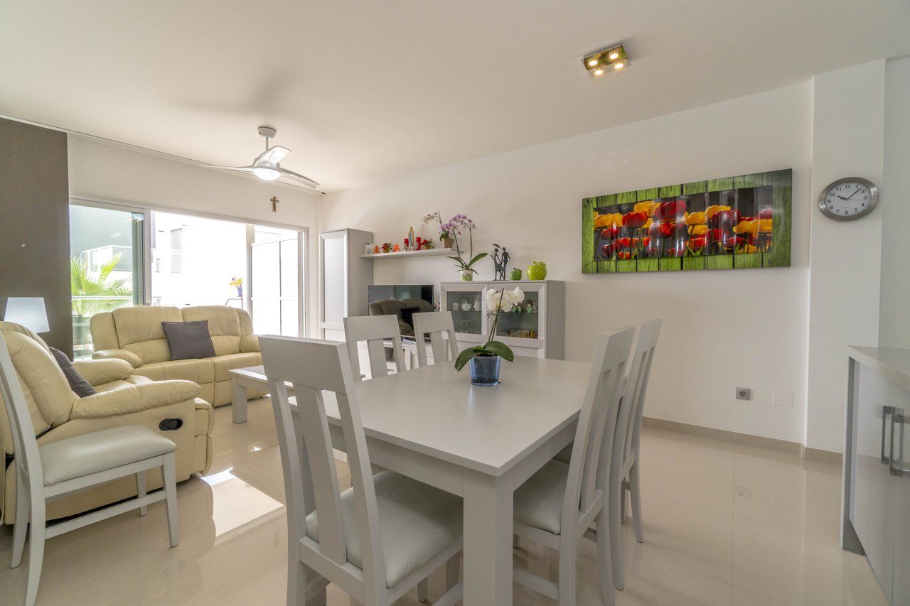 Квартира на Коста-Бланка, Испания, 76 м² - фото 7