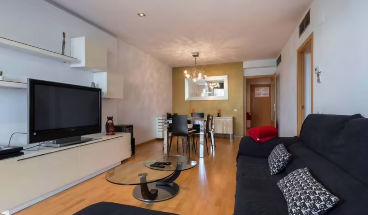 Квартира в Бадалоне, Испания, 120 м² - фото 7