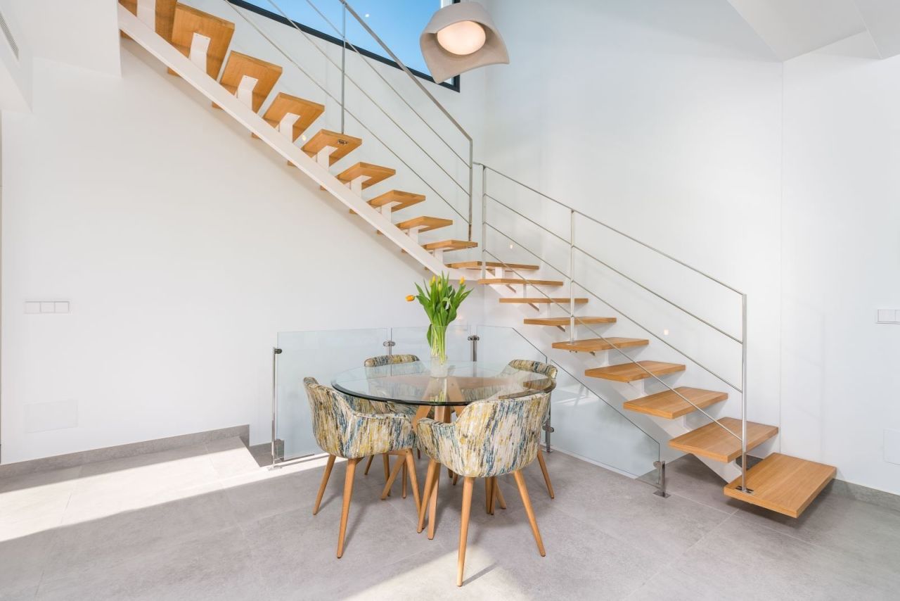 Дом на Коста-Бланка, Испания, 377 м² - фото 7