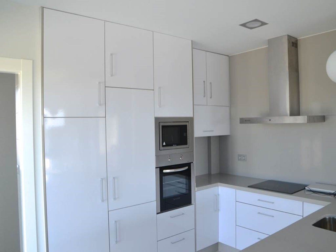 Дом на Коста-Бланка, Испания, 115 м² - фото 7