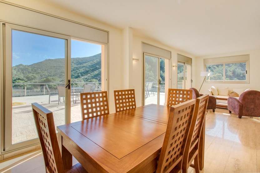 Дом на Коста-Брава, Испания, 167 м² - фото 7