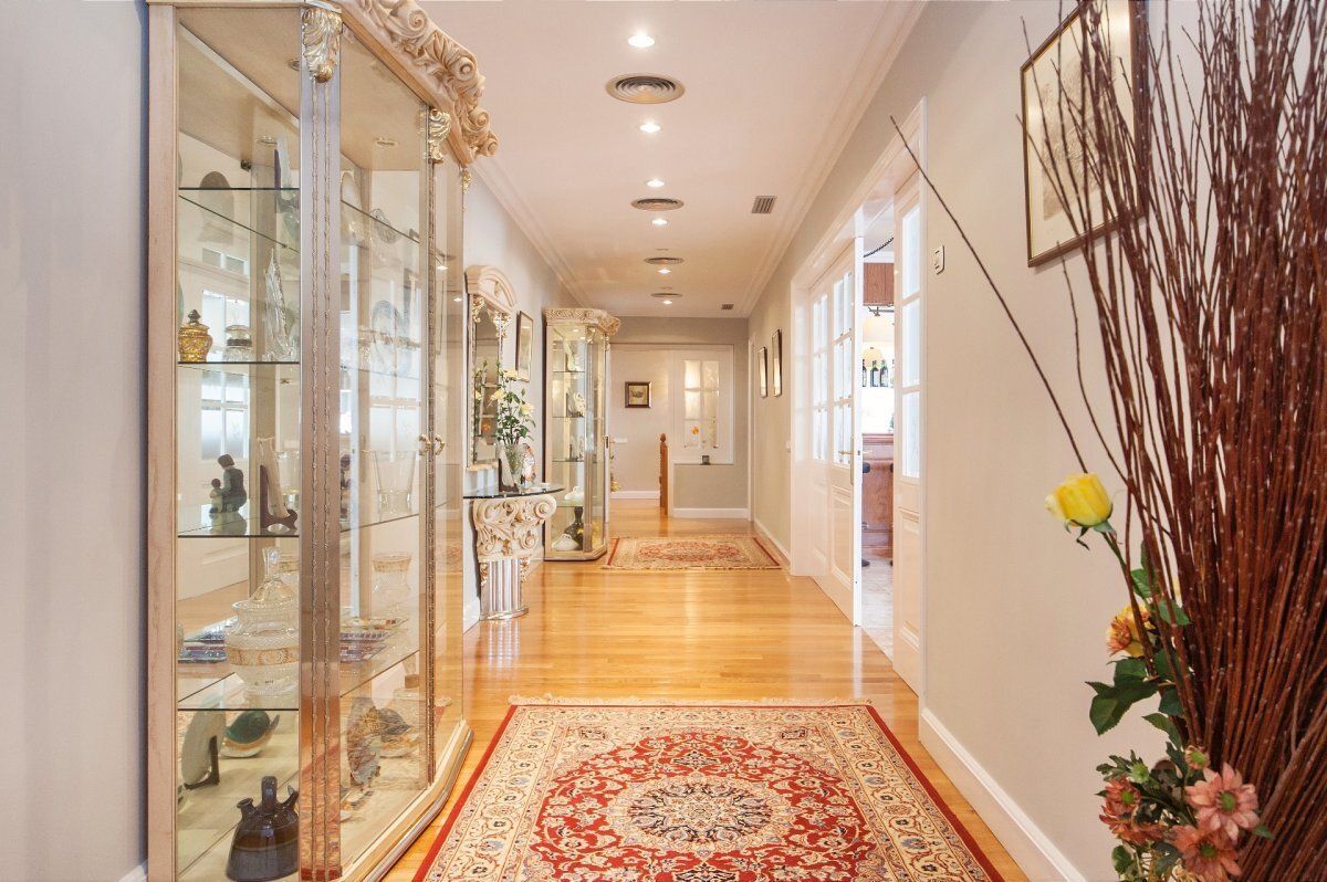 Дом на Коста-дель-Маресме, Испания, 1 648 м² - фото 7