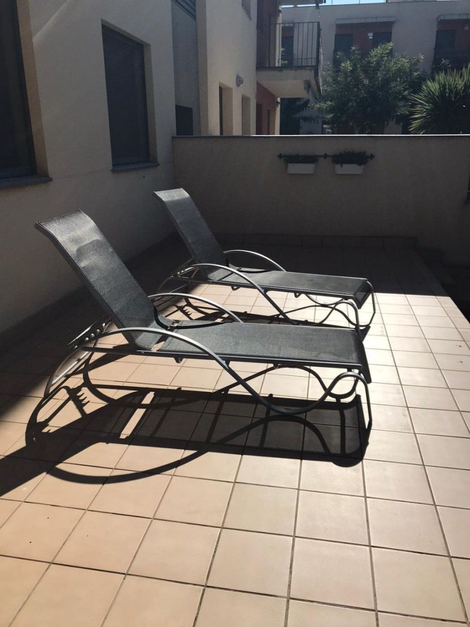 Квартира Испания, Испания, 90 м² - фото 7