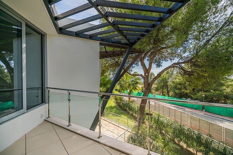 Таунхаус Испания, Испания, 355 м² - фото 7