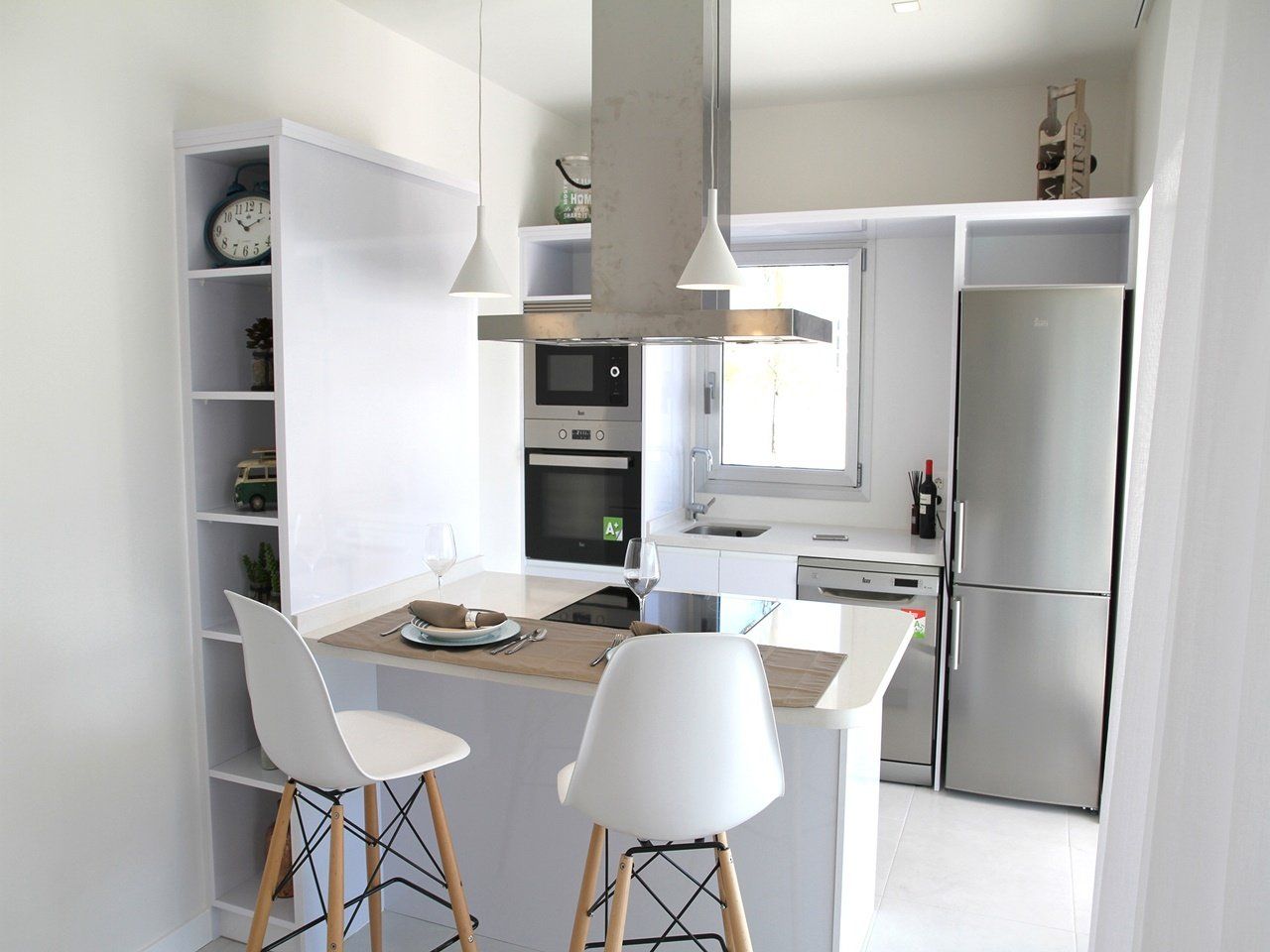 Таунхаус на Коста-Бланка, Испания, 81 м² - фото 7