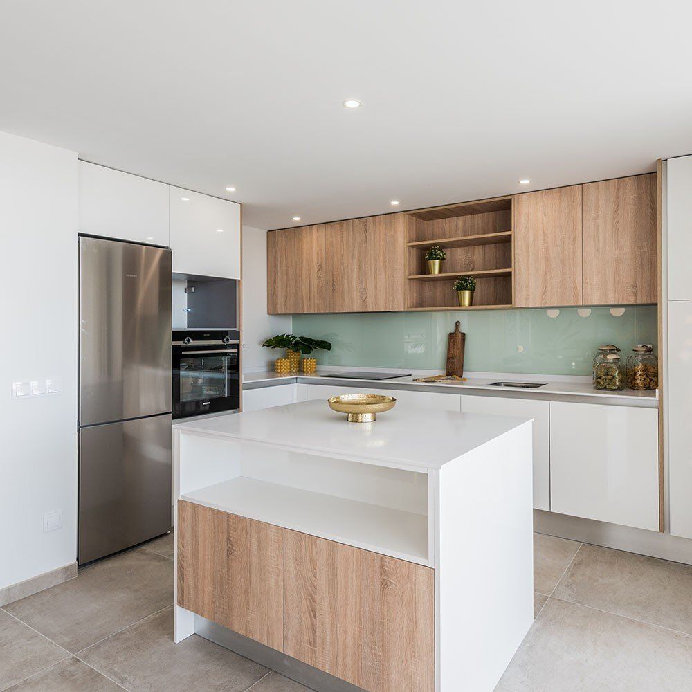 Квартира Испания, Испания, 106 м² - фото 7