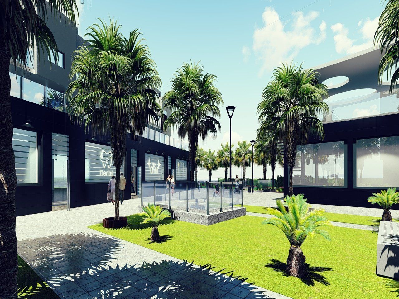 Квартира на Коста-Бланка, Испания, 90 м² - фото 7