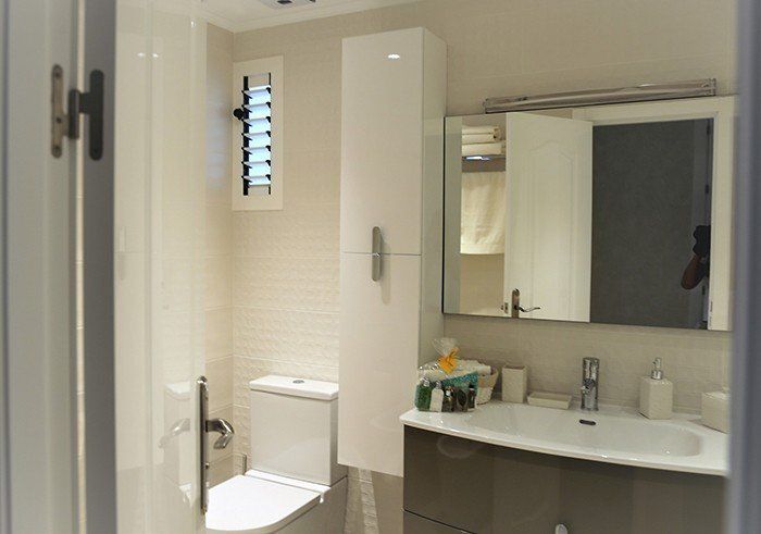 Квартира Испания, Испания, 153 м² - фото 7