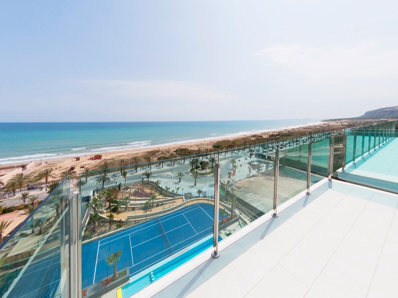 Квартира на Коста-Бланка, Испания, 99 м² - фото 7