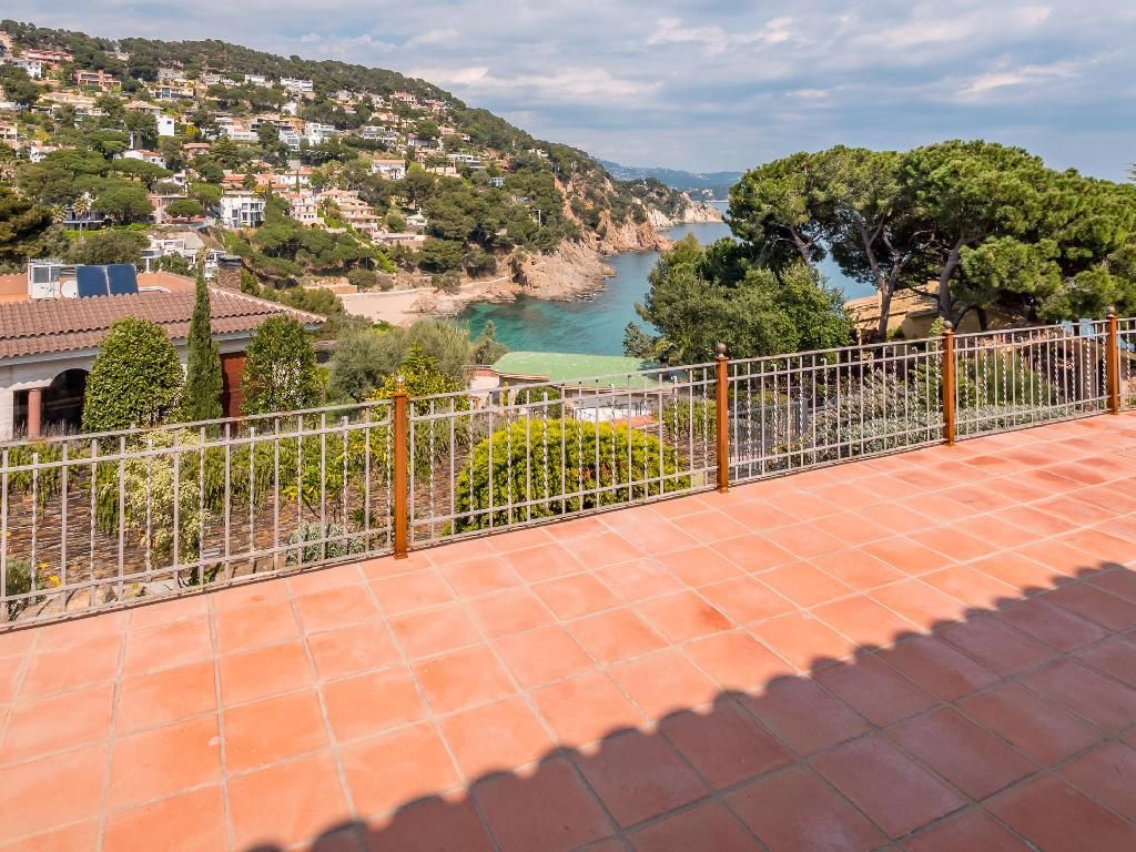 Дом на Коста-Брава, Испания, 408 м² - фото 7