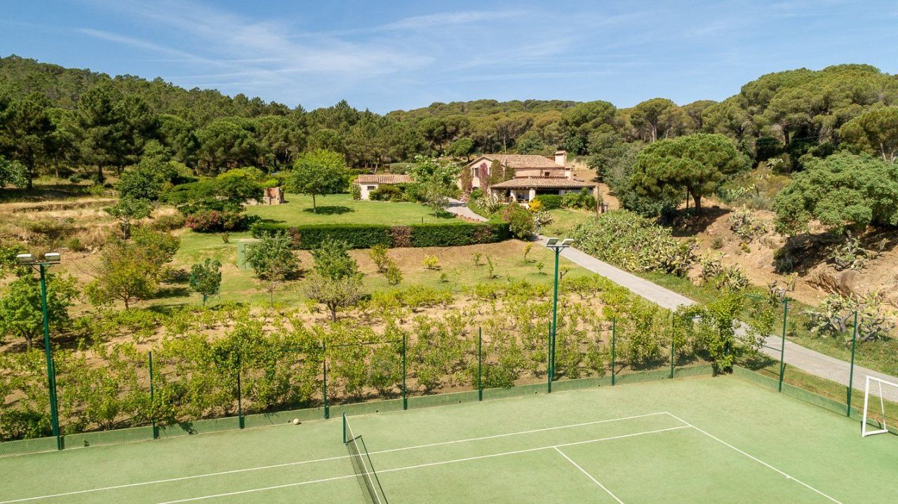 Дом на Коста-Брава, Испания, 320 м² - фото 7