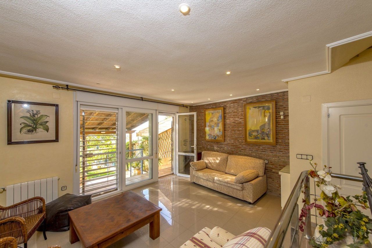 Таунхаус на Коста-Бланка, Испания, 208 м² - фото 7