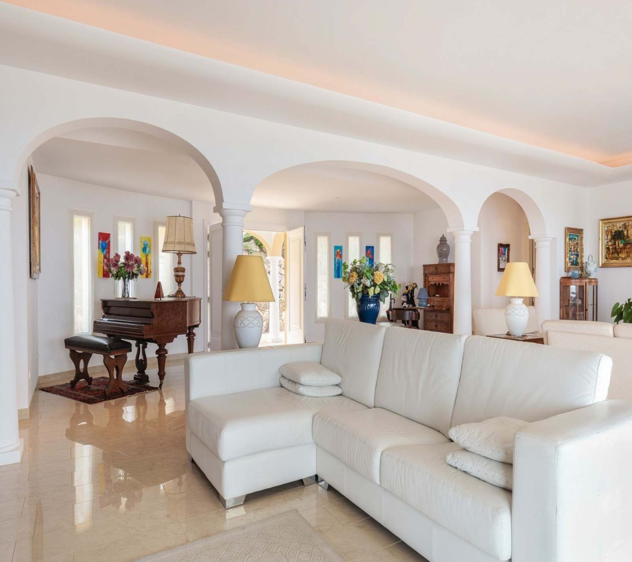 Дом на Коста-Брава, Испания, 717 м² - фото 7