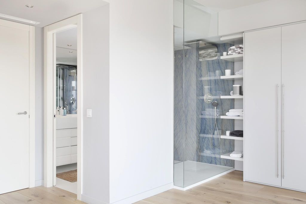 Квартира в Барселоне, Испания, 180 м² - фото 7