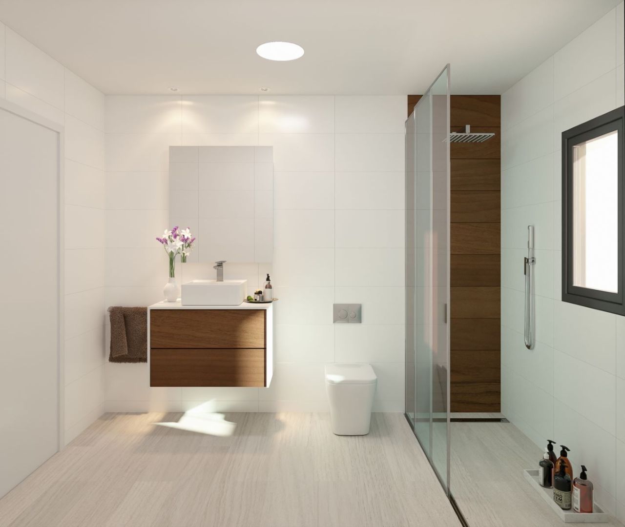 Дом на Коста-Бланка, Испания, 277 м² - фото 7