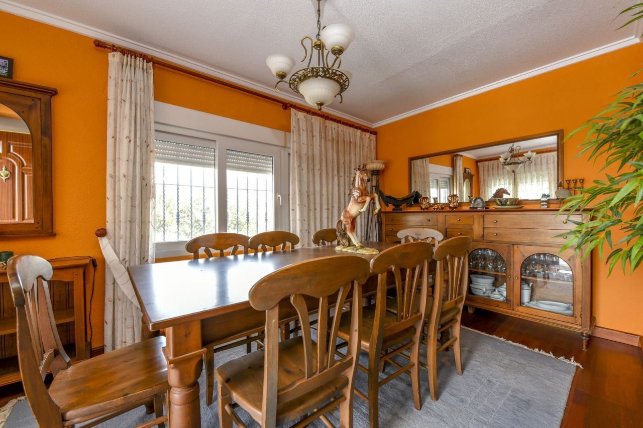 Дом на Коста-Бланка, Испания, 173 м² - фото 7