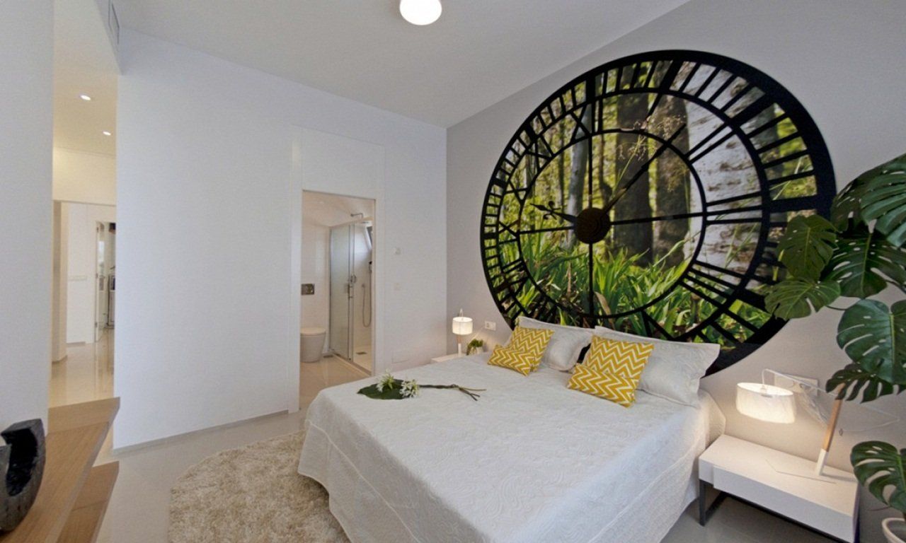 Дом на Коста-Бланка, Испания, 120 м² - фото 7