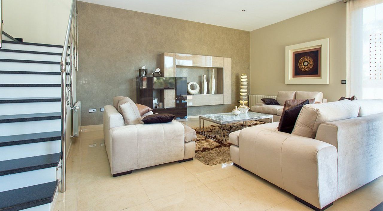 Дом на Коста-Бланка, Испания, 400 м² - фото 7