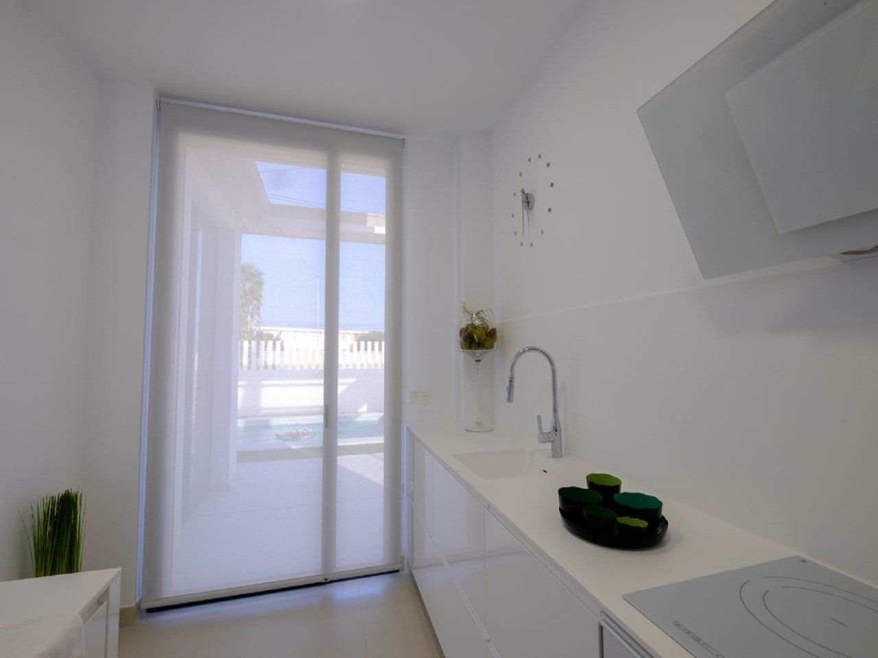 Дом на Коста-Бланка, Испания, 147 м² - фото 7