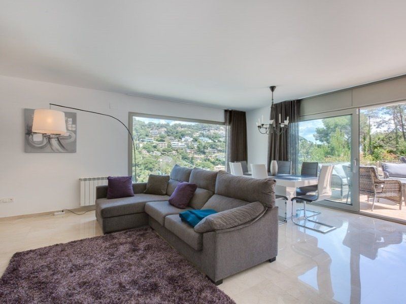 Дом на Коста-Брава, Испания, 412 м² - фото 7