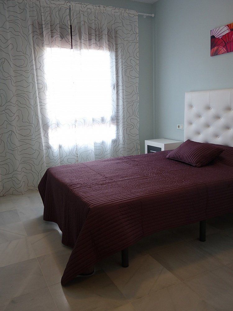 Квартира на Коста-дель-Соль, Испания, 140 м² - фото 7