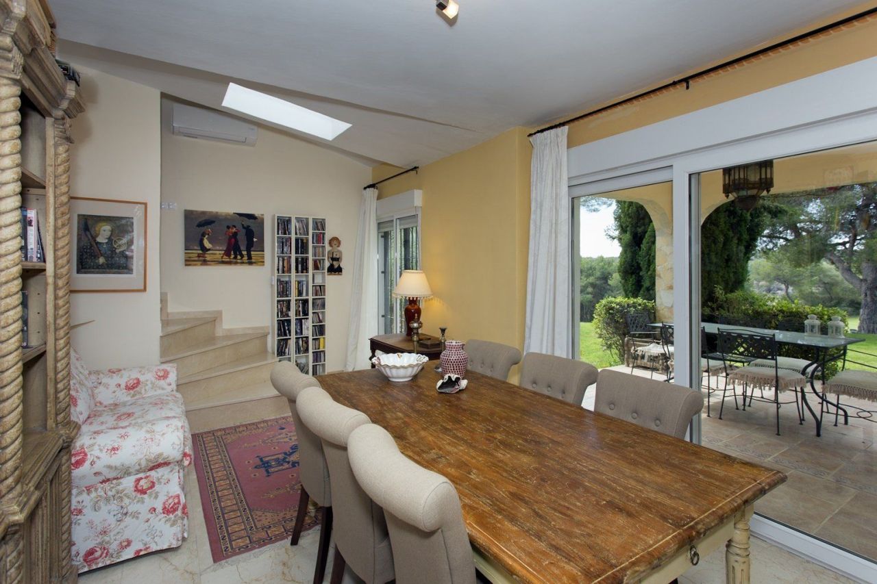 Дом на Коста-Бланка, Испания, 143 м² - фото 7