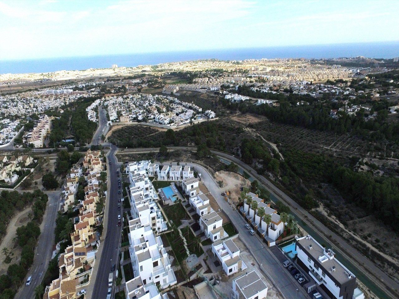 Дом на Коста-Бланка, Испания, 110 м² - фото 7