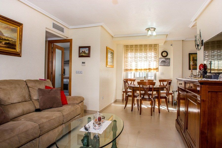 Таунхаус на Коста-Бланка, Испания, 149 м² - фото 7