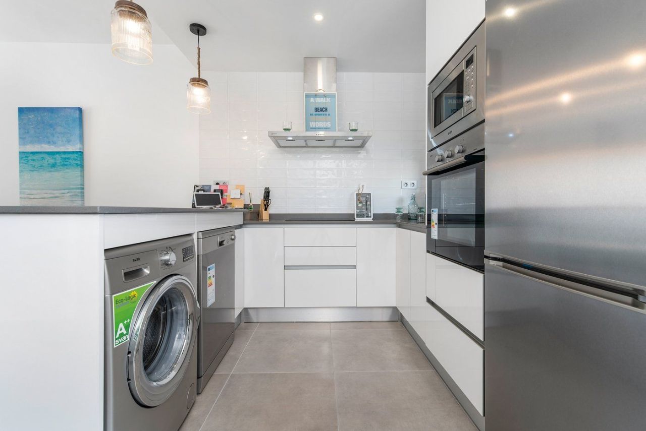 Квартира на Коста-Бланка, Испания, 99 м² - фото 7