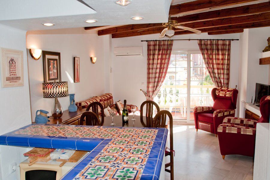 Квартира на Коста-Бланка, Испания - фото 7