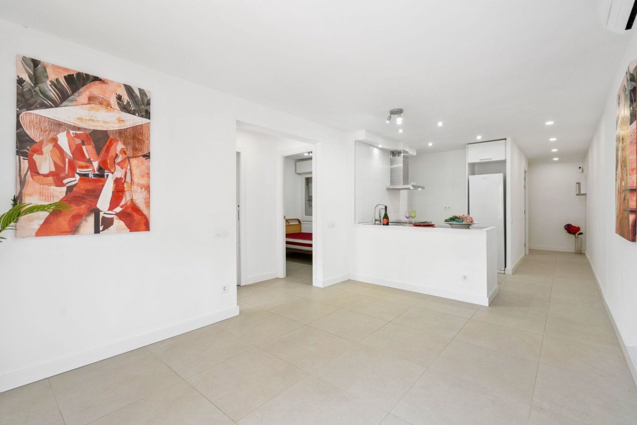 Квартира на Коста-дель-Гарраф, Испания, 69 м² - фото 7