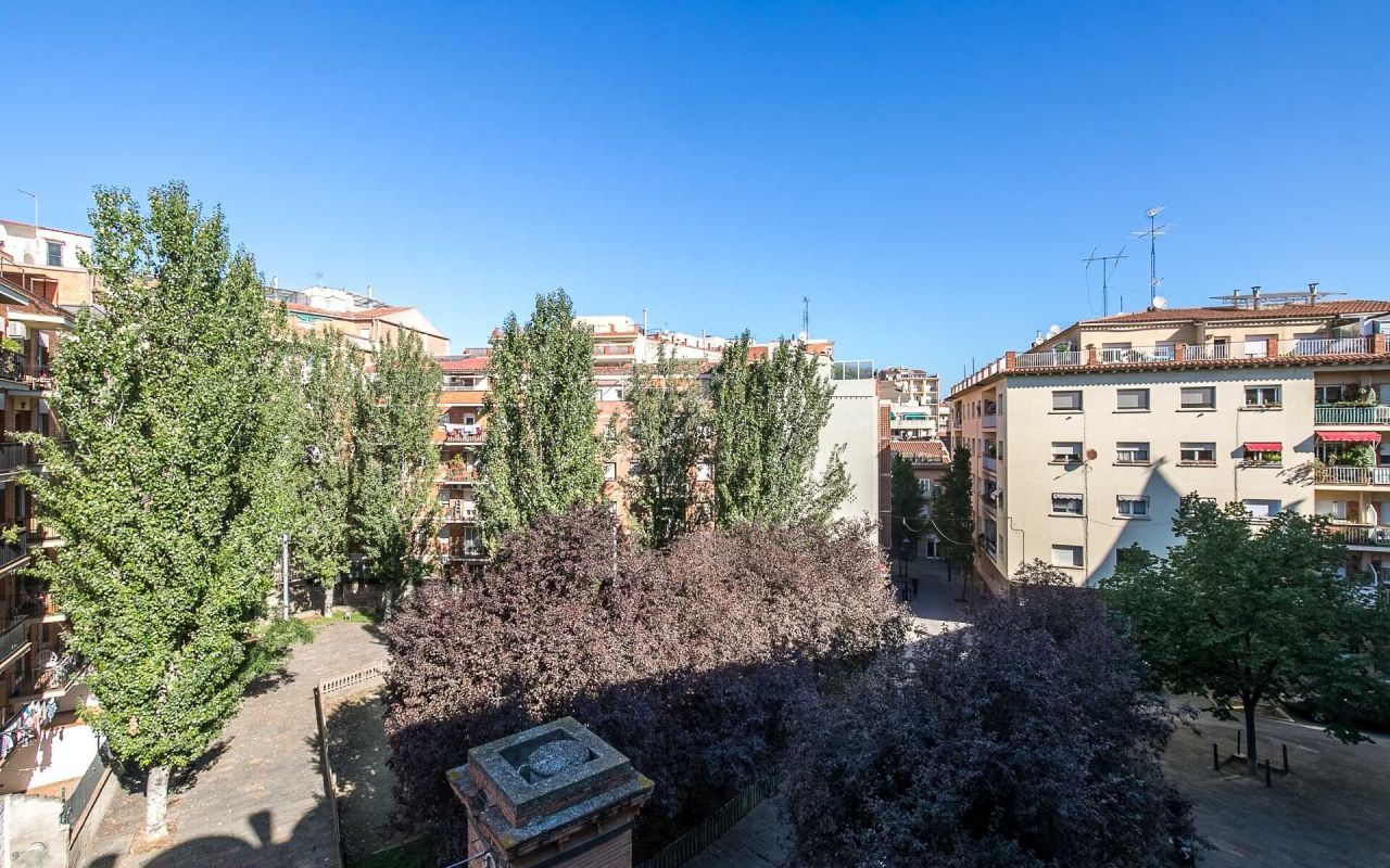 Квартира Сант Кугат, Испания, 121 м² - фото 7