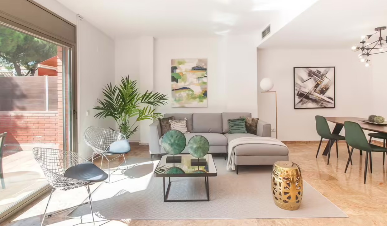 Таунхаус в Барселоне, Испания, 280 м² - фото 7