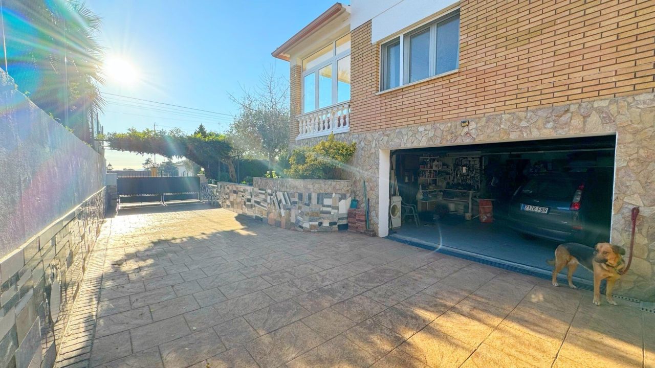 Дом на Коста-Брава, Испания, 265 м² - фото 7