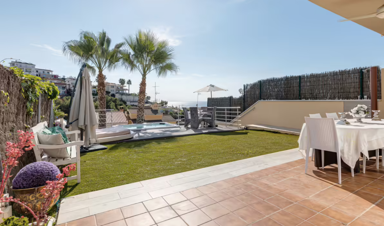 Таунхаус на Коста-дель-Гарраф, Испания, 273 м² - фото 7