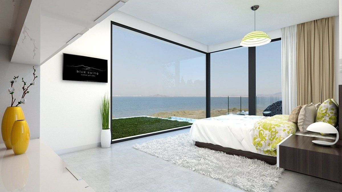 Дом на Коста-Калида, Испания, 173 м² - фото 7