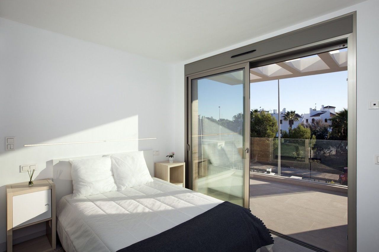 Дом на Коста-Бланка, Испания, 168 м² - фото 7