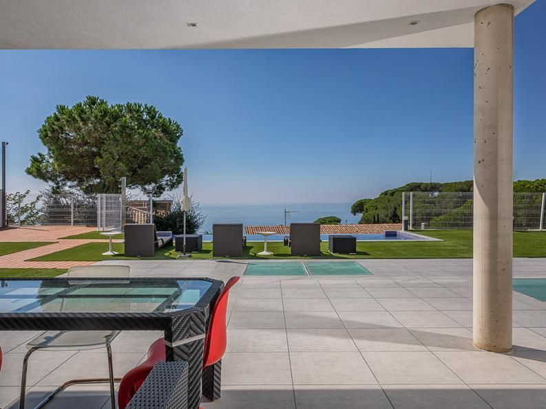 Дом на Коста-Брава, Испания, 400 м² - фото 7