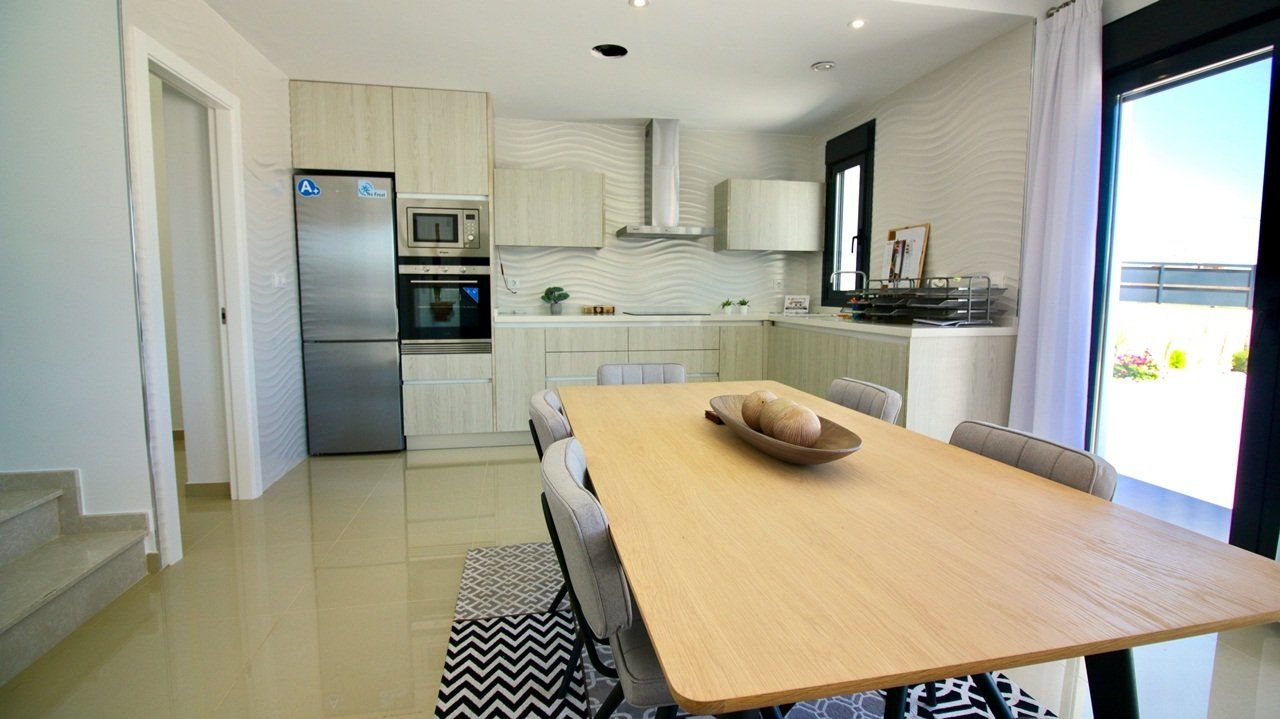 Дом на Коста-Калида, Испания, 149 м² - фото 7