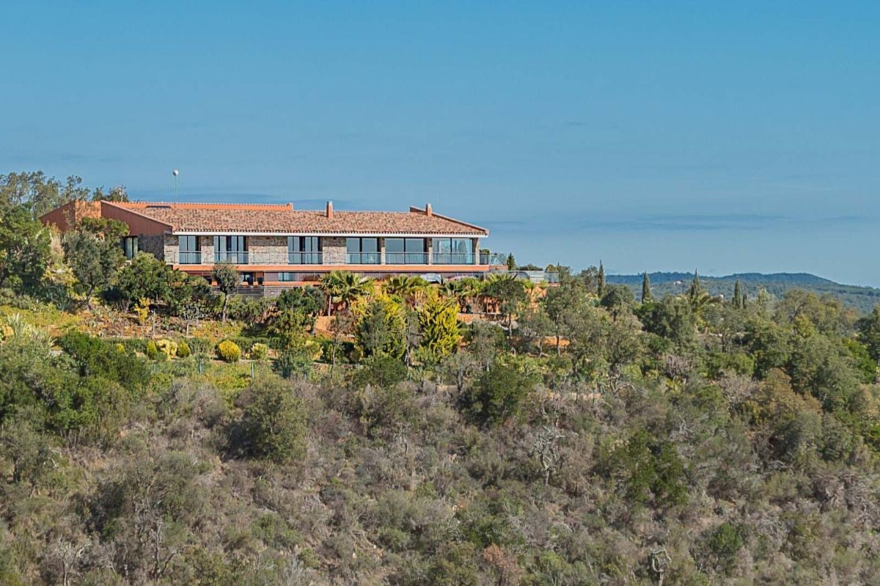 Дом на Коста-Брава, Испания, 800 м² - фото 7