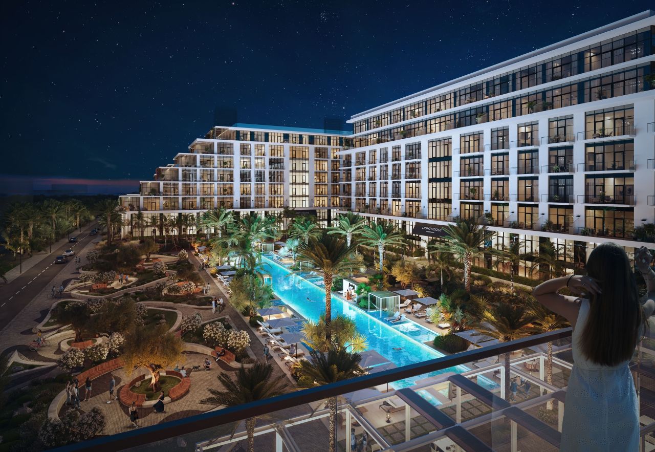 Квартира в Баку, Азербайджан, 44.7 м² - фото 5